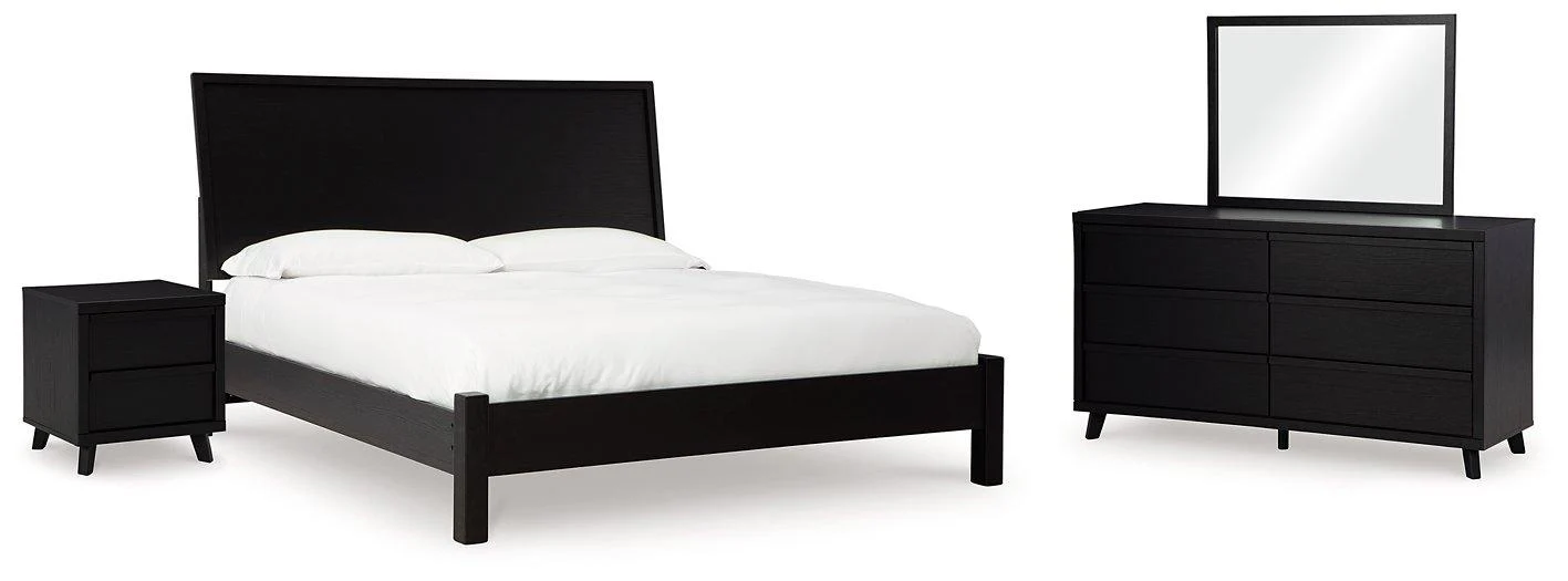 Danziar Bedroom Set - Image 19