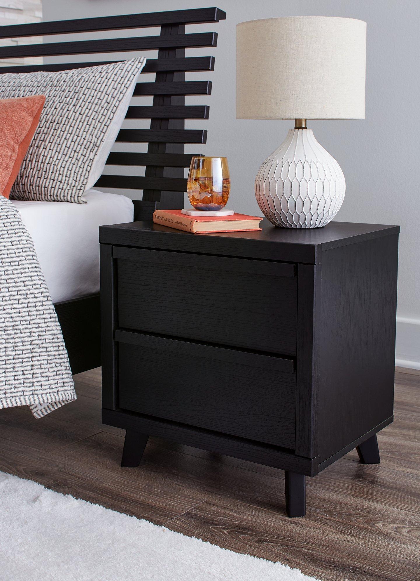Danziar Bedroom Set - Image 26