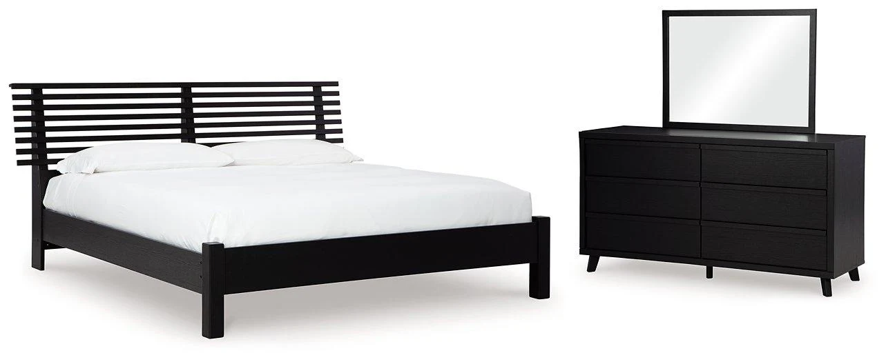 Danziar Bedroom Set - Image 31