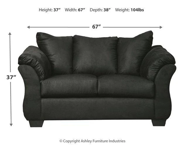 Darcy Living Room Set - Image 29