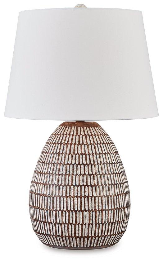 Darrich Lamp Set - Image 3