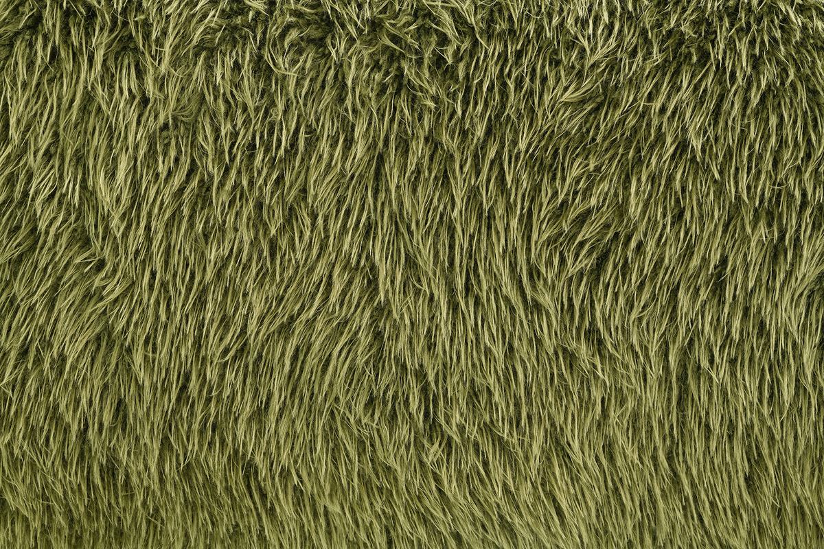 Darwen Swivel Chair, Green - Image 3