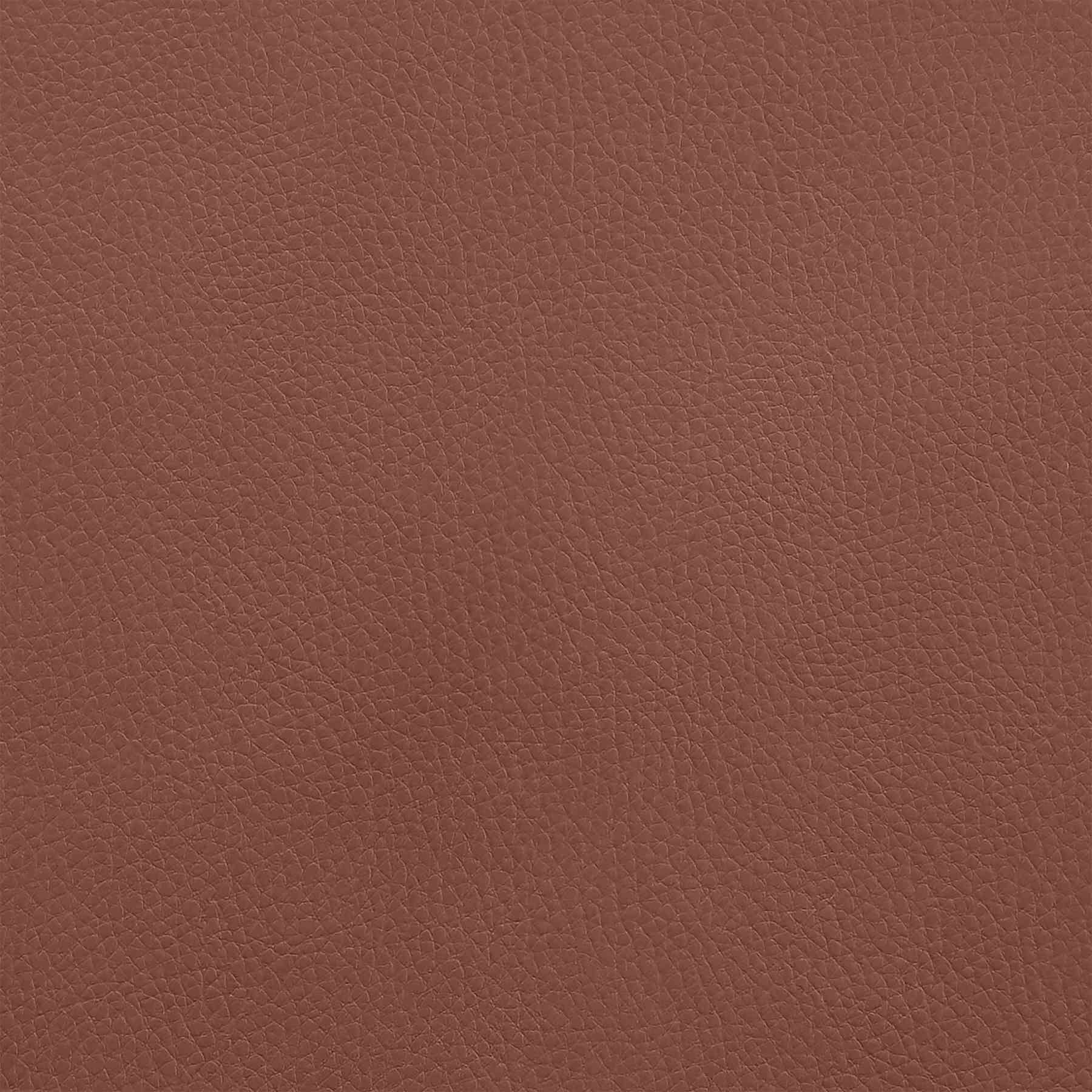 Daxton 26" Brown Faux Leather and Walnut Wood Bar Stool - Image 9