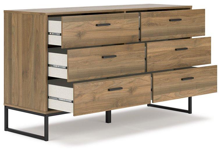 Deanlow Bedroom Package - Image 7