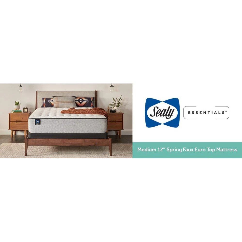 Deaton II Innerspring Mattress - Image 25