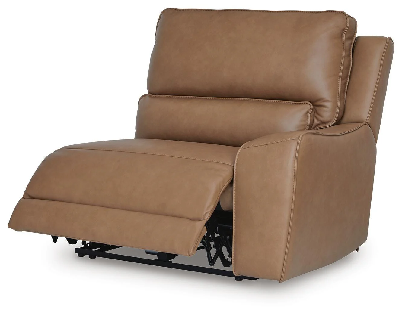 DeepWakes Power Reclining Sectional - Image 34