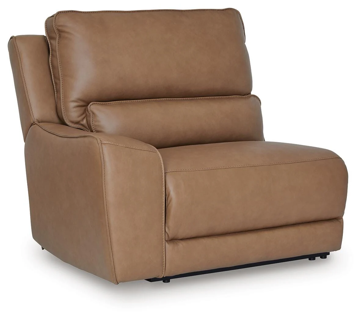 DeepWakes Power Reclining Sectional with Chaise - Image 121