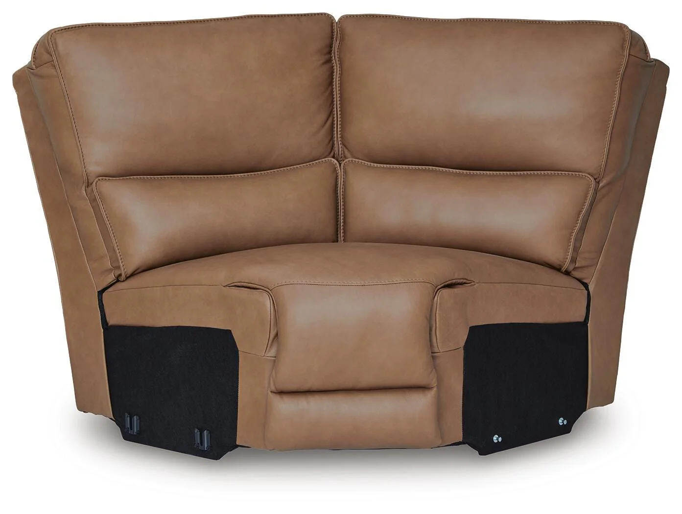 DeepWakes Power Reclining Sectional with Chaise - Image 150