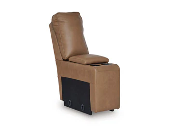 DeepWakes Power Reclining Sectional with Chaise - Image 93