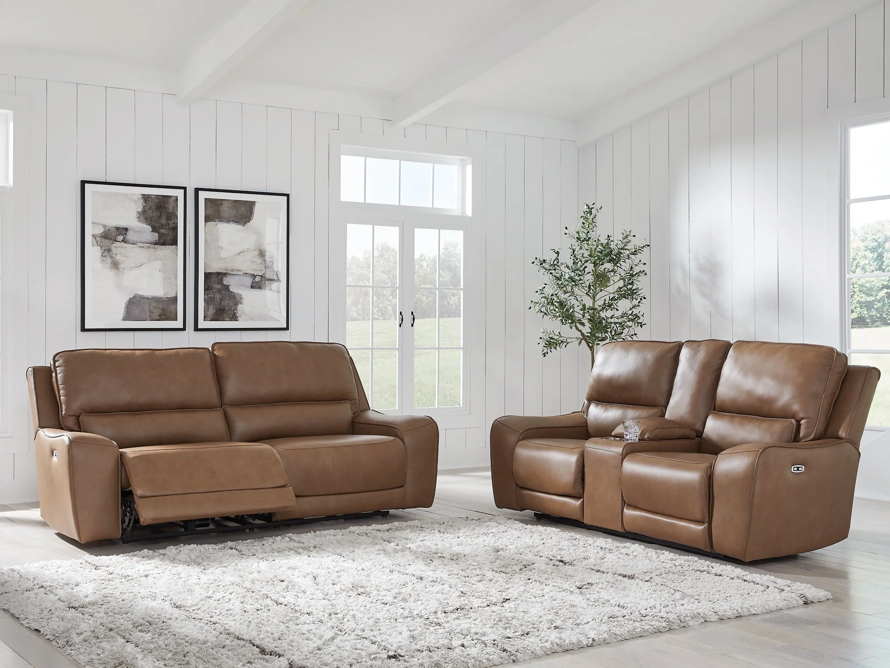 DeepWakes Living Room Set