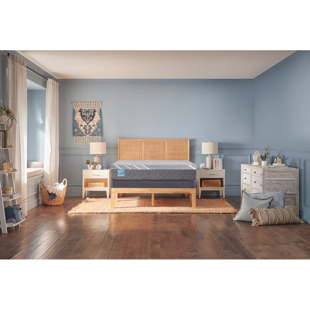 Delacroix Hybrid Mattress