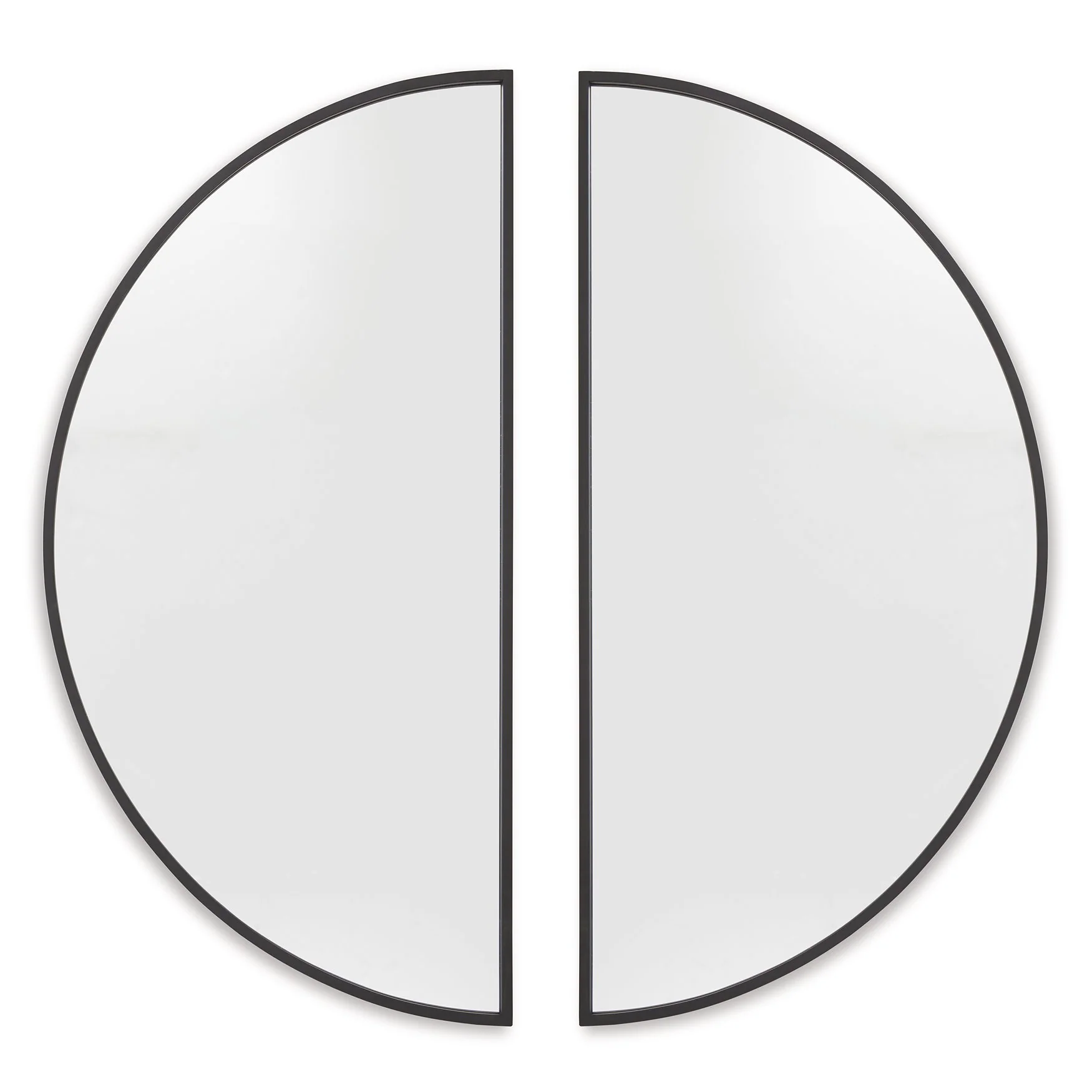 Denlow Wall Mirror Package - Image 2