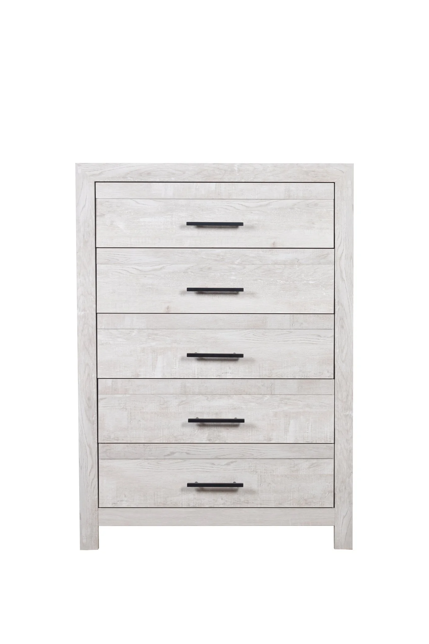 Denver Chest Rustic Natural