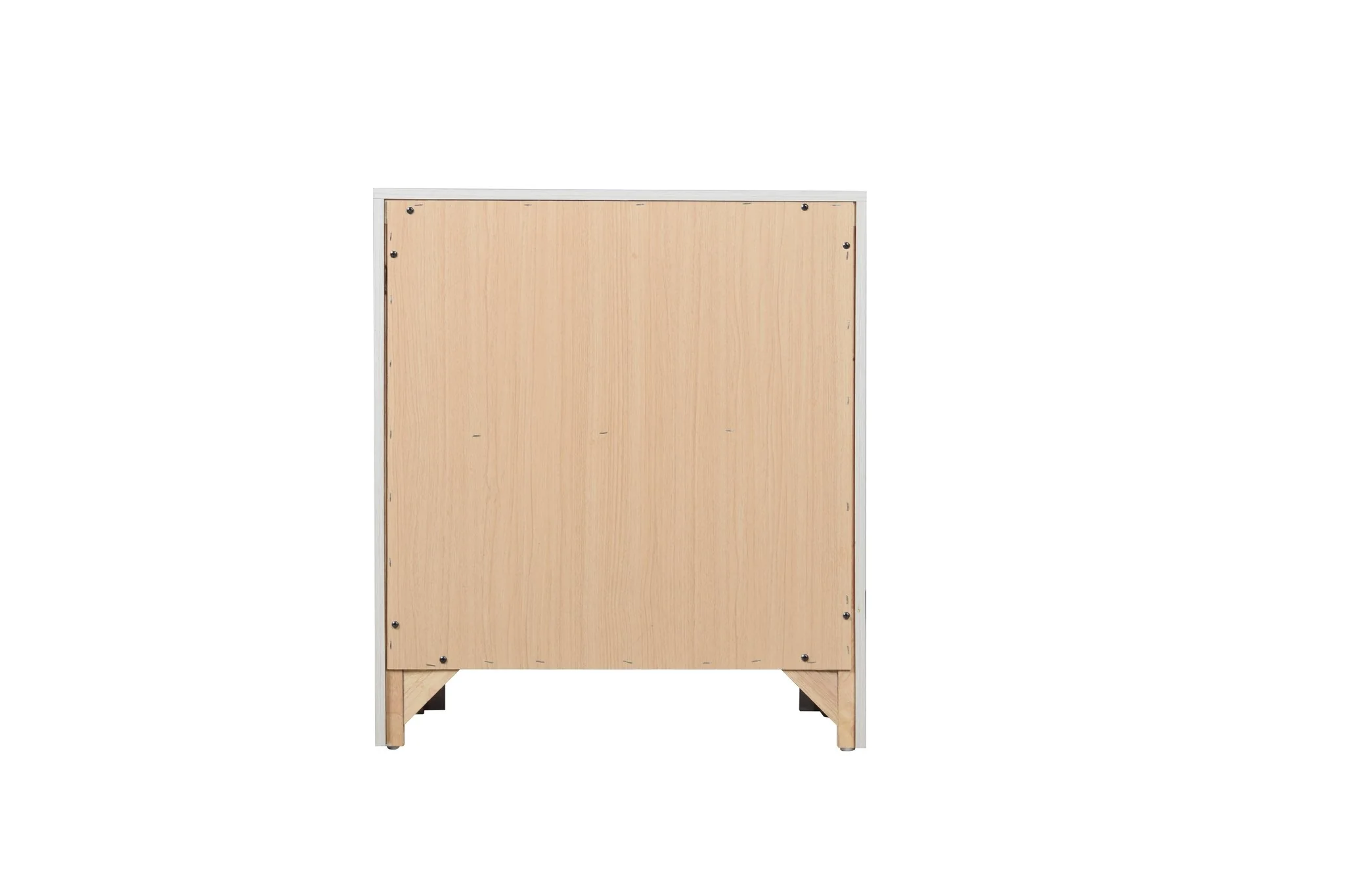 Denver King 5 Pc Bedroom Set Rustic Natural - Image 16