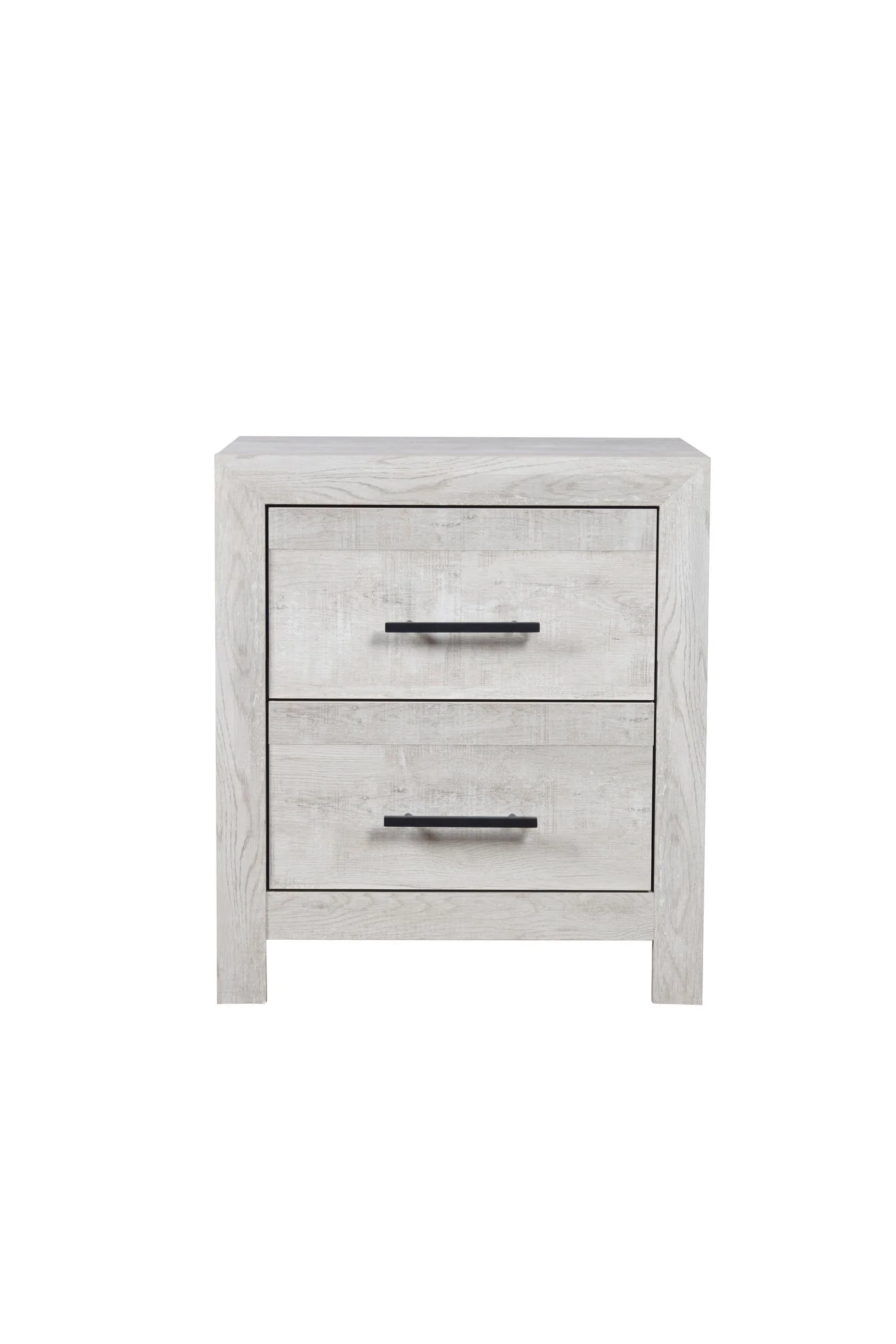 Denver Twin 5 Pc Bedroom Set Rustic Natural - Image 13