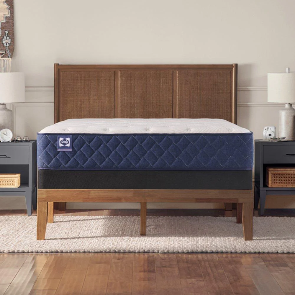 Desert Rose Mattress