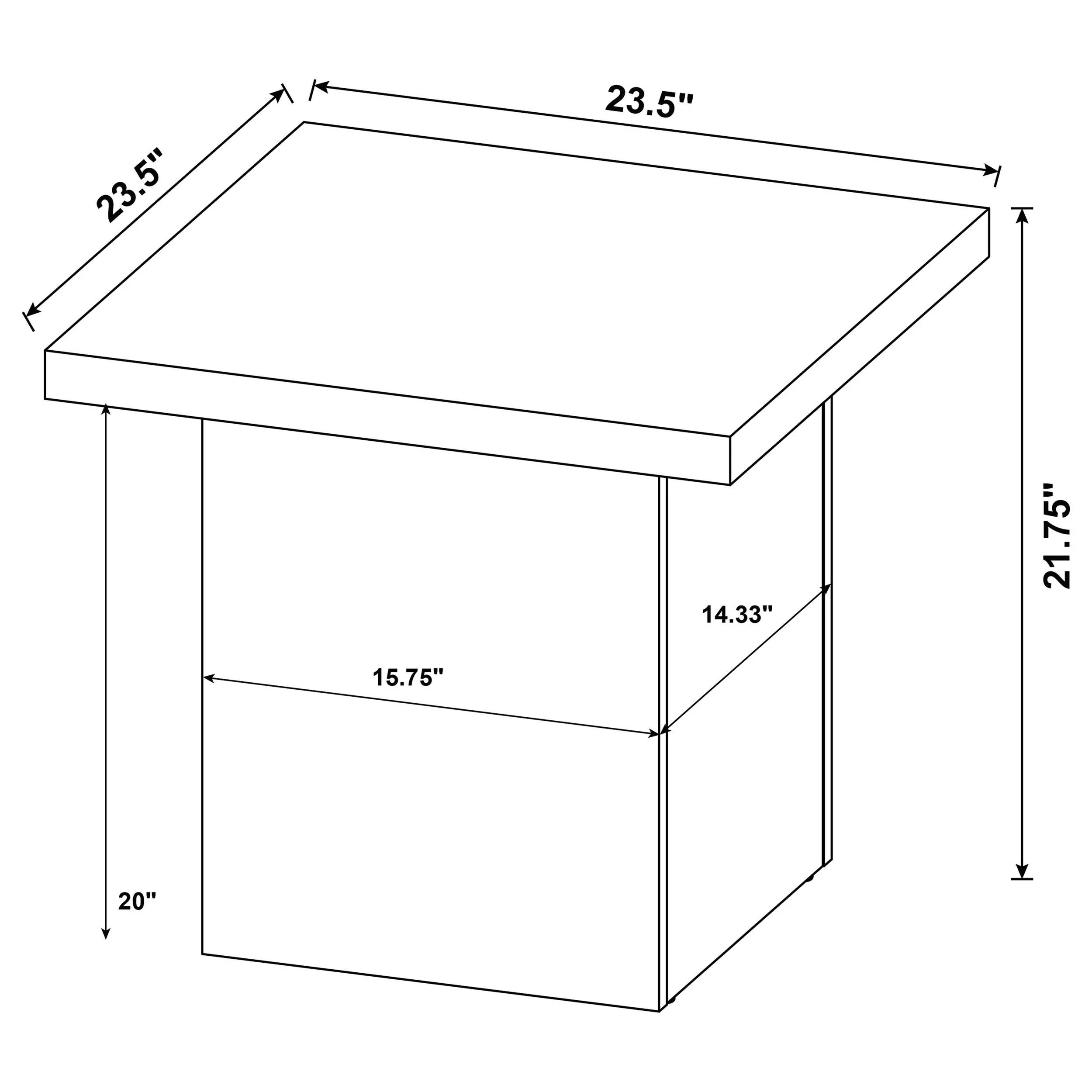 Devar Coffee Table Set - Image 66