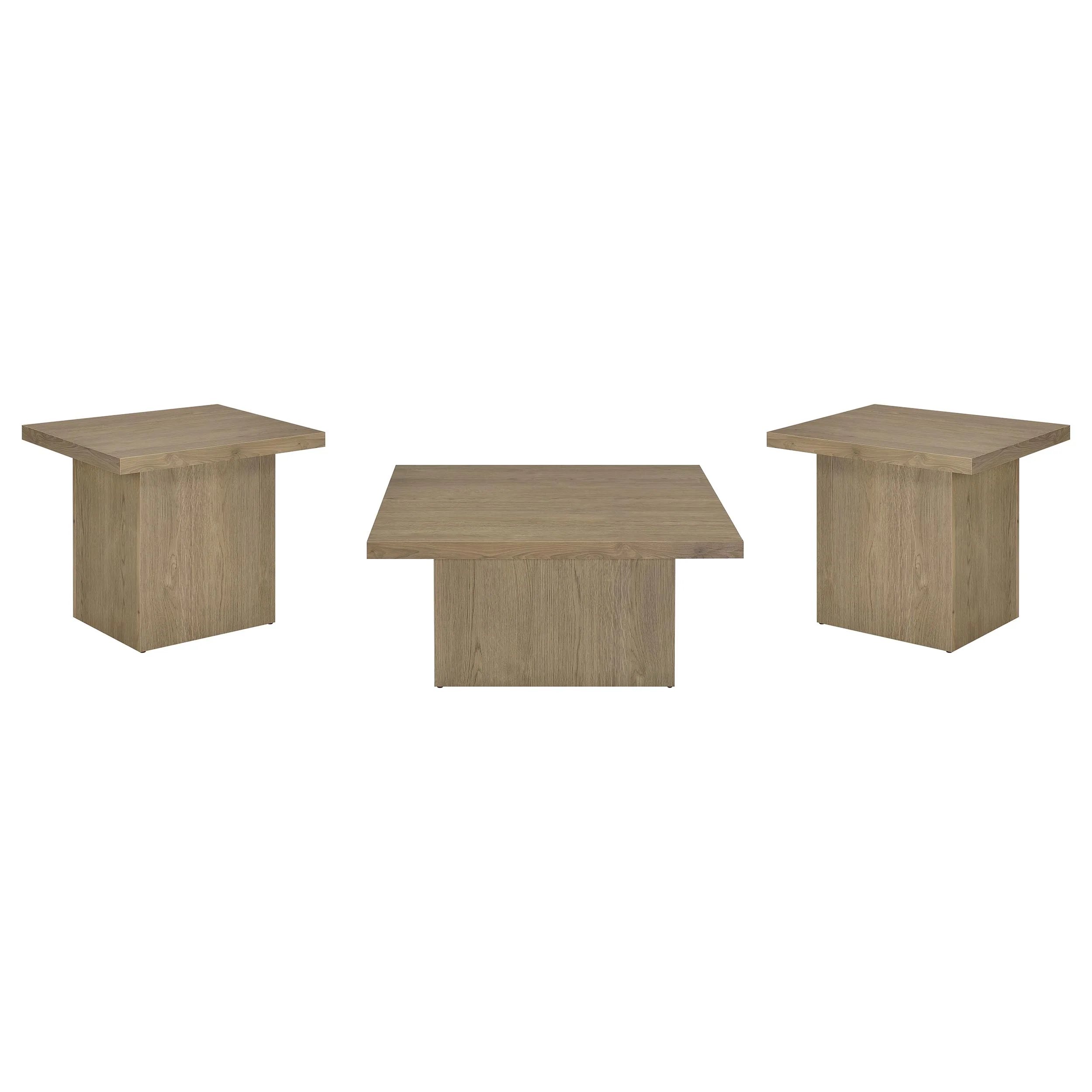 Devar Coffee Table Set - Image 69