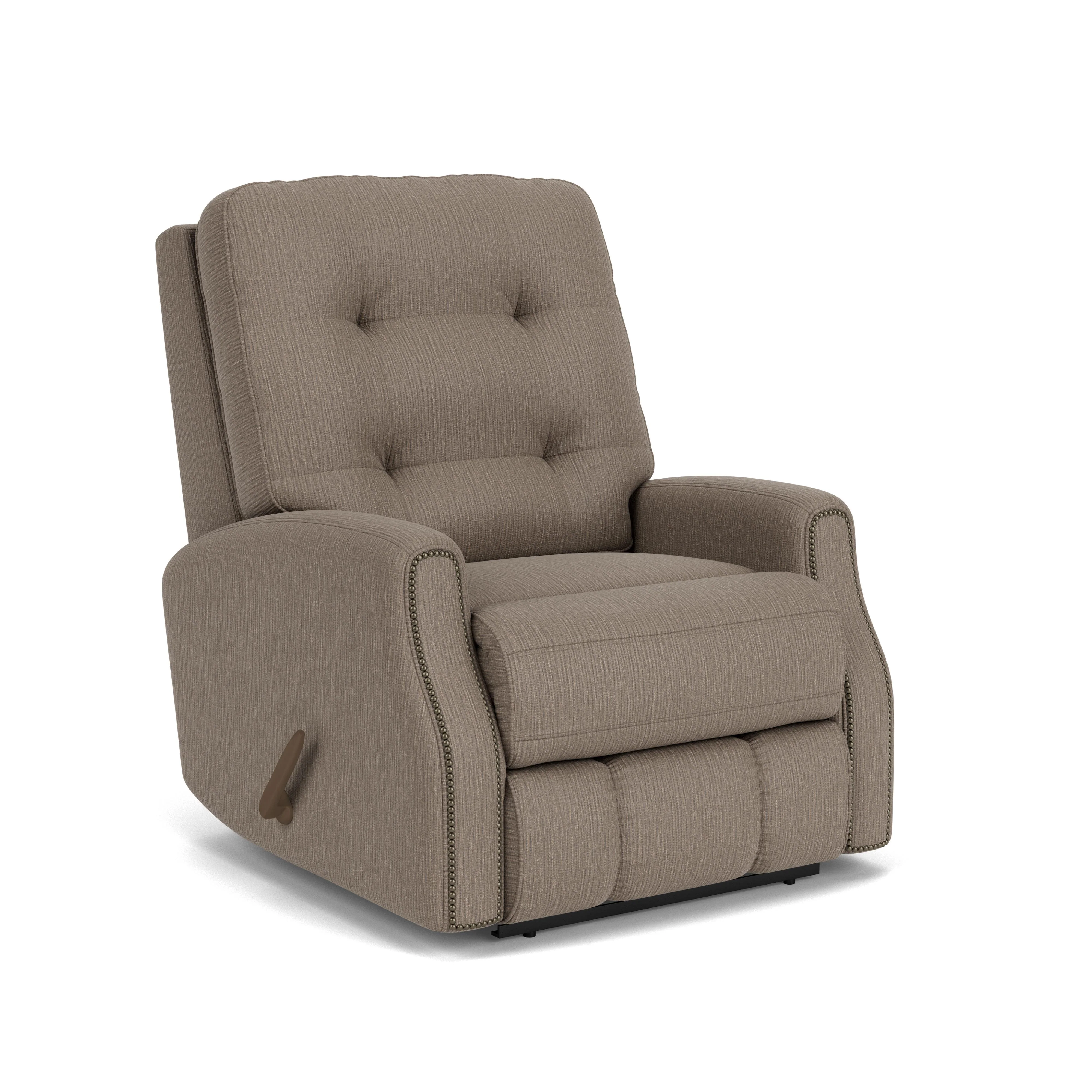Devon 2881-51 Rocking Recliner - Image 2