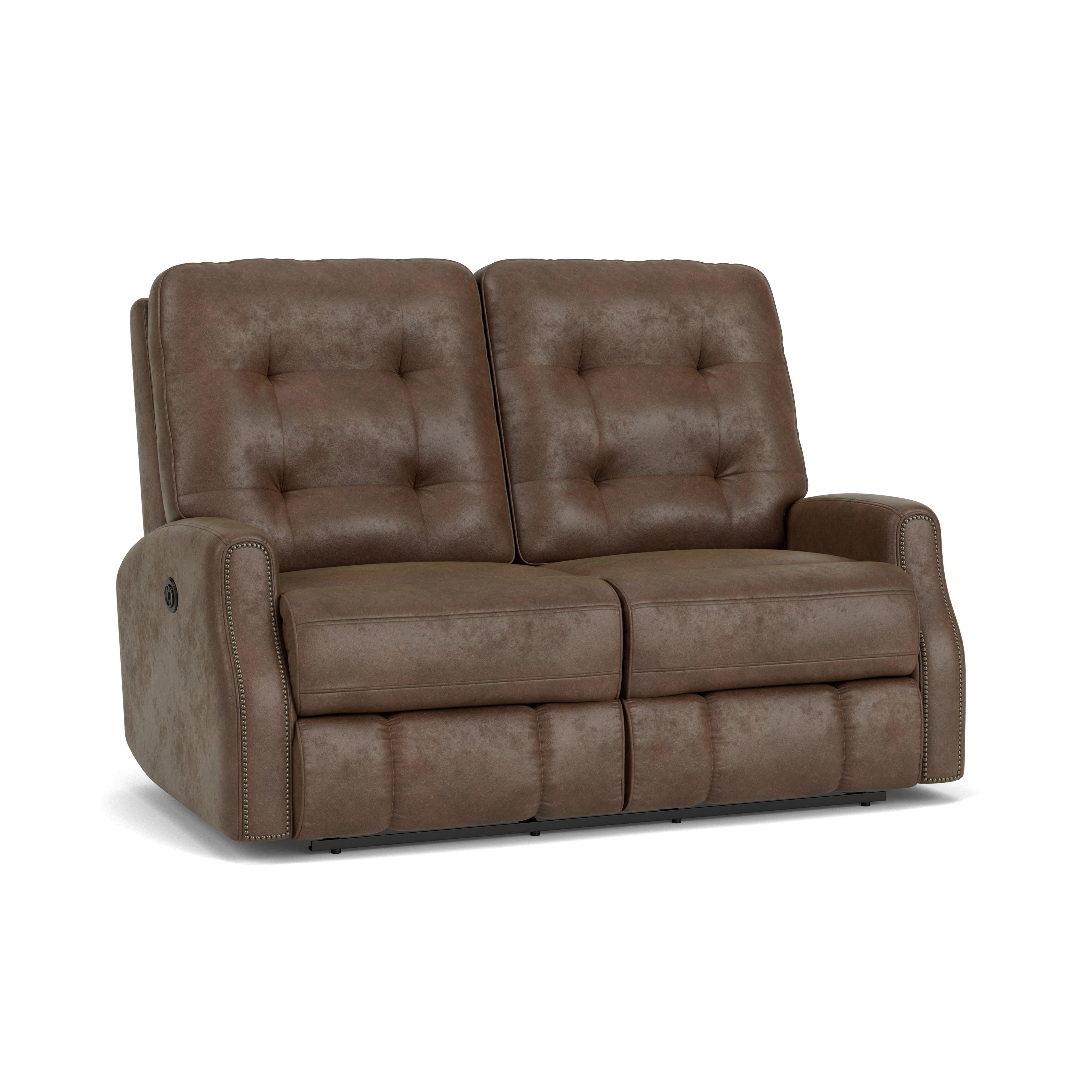 Devon 2881-60M Power Reclining Loveseat - Image 2