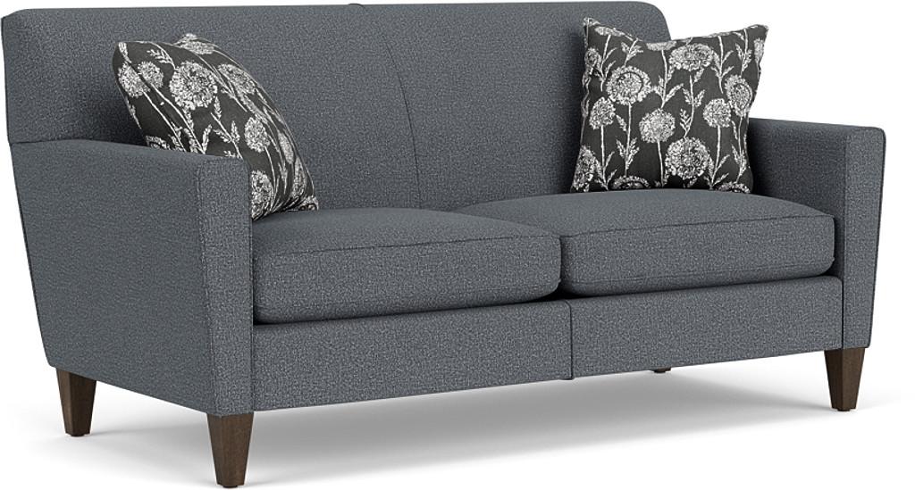 Digby 5966-30 Two-Cushion Sofa - Image 2