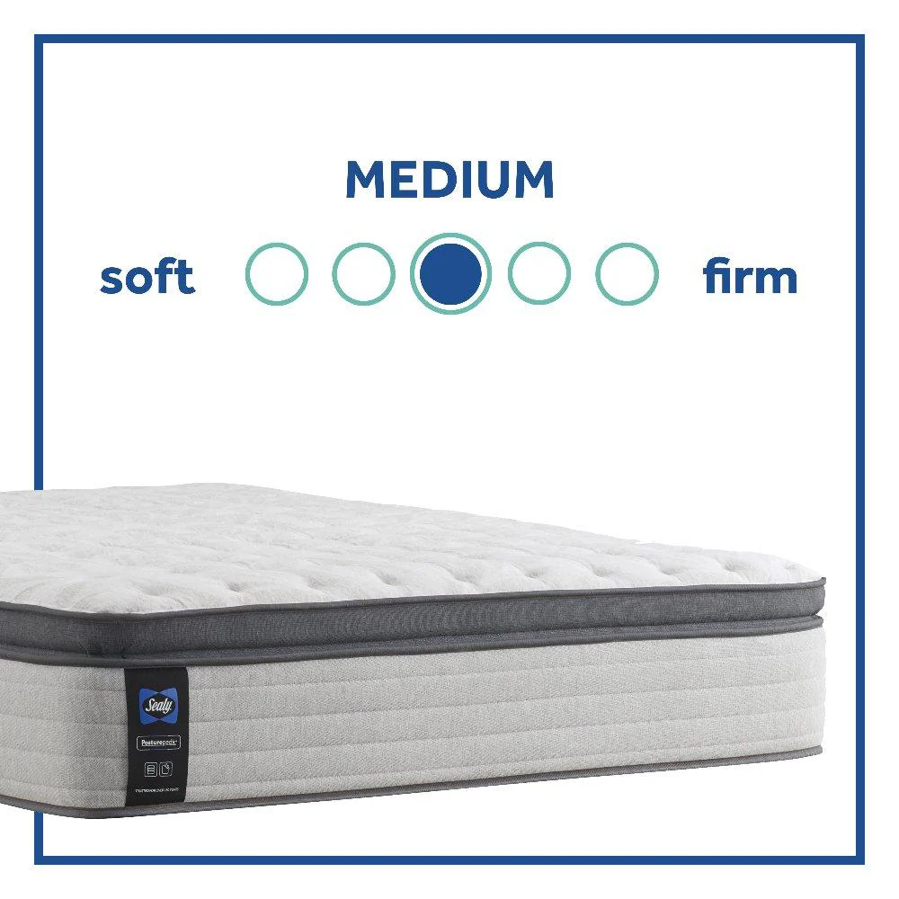 Diggens Innerspring Mattress - Image 21