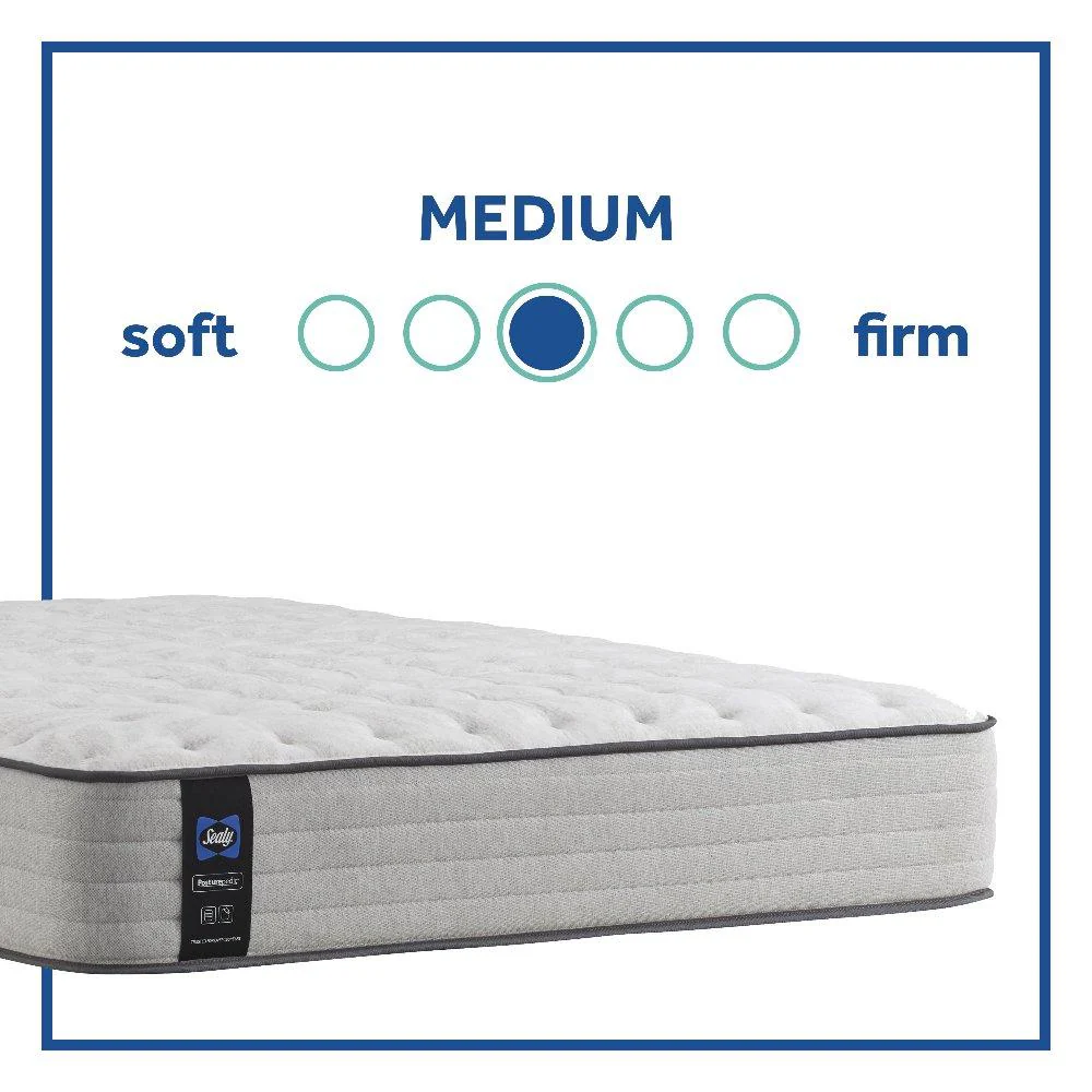 Diggens Innerspring Mattress - Image 45