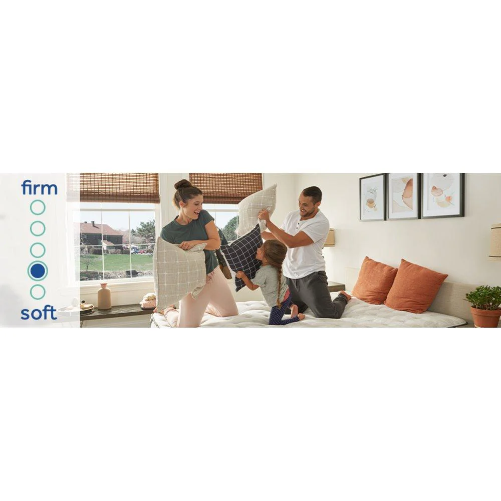 Diggens Innerspring Mattress - Image 55