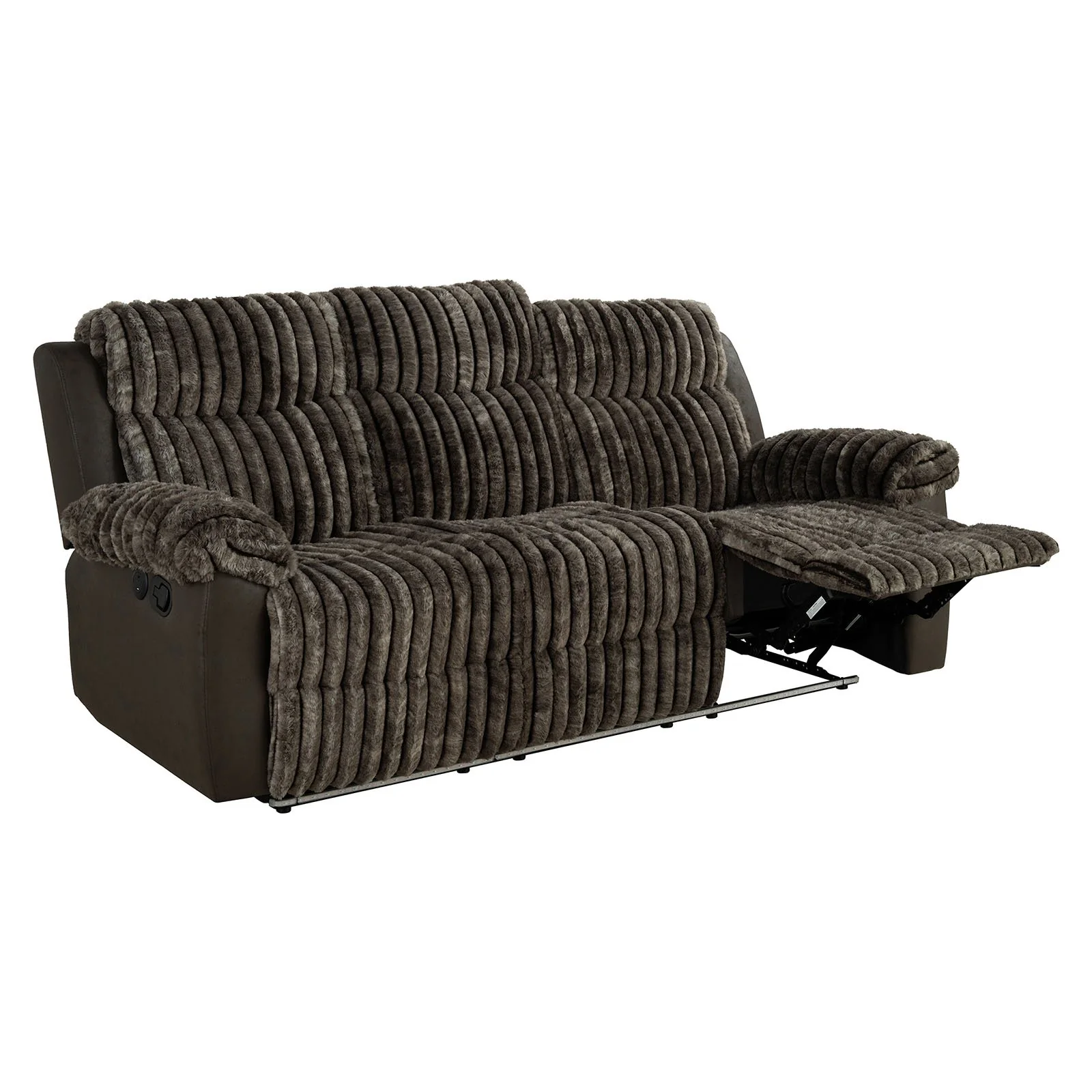 Dionysus Power Sofa + Loveseat - Image 2