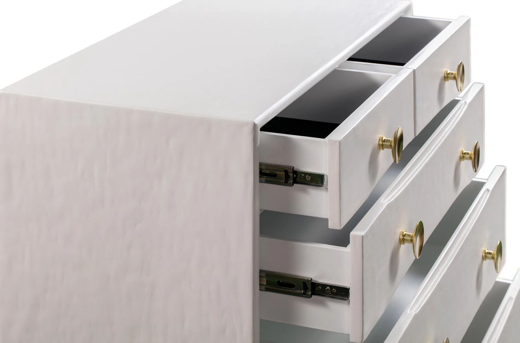 Divine White Chest - Image 5