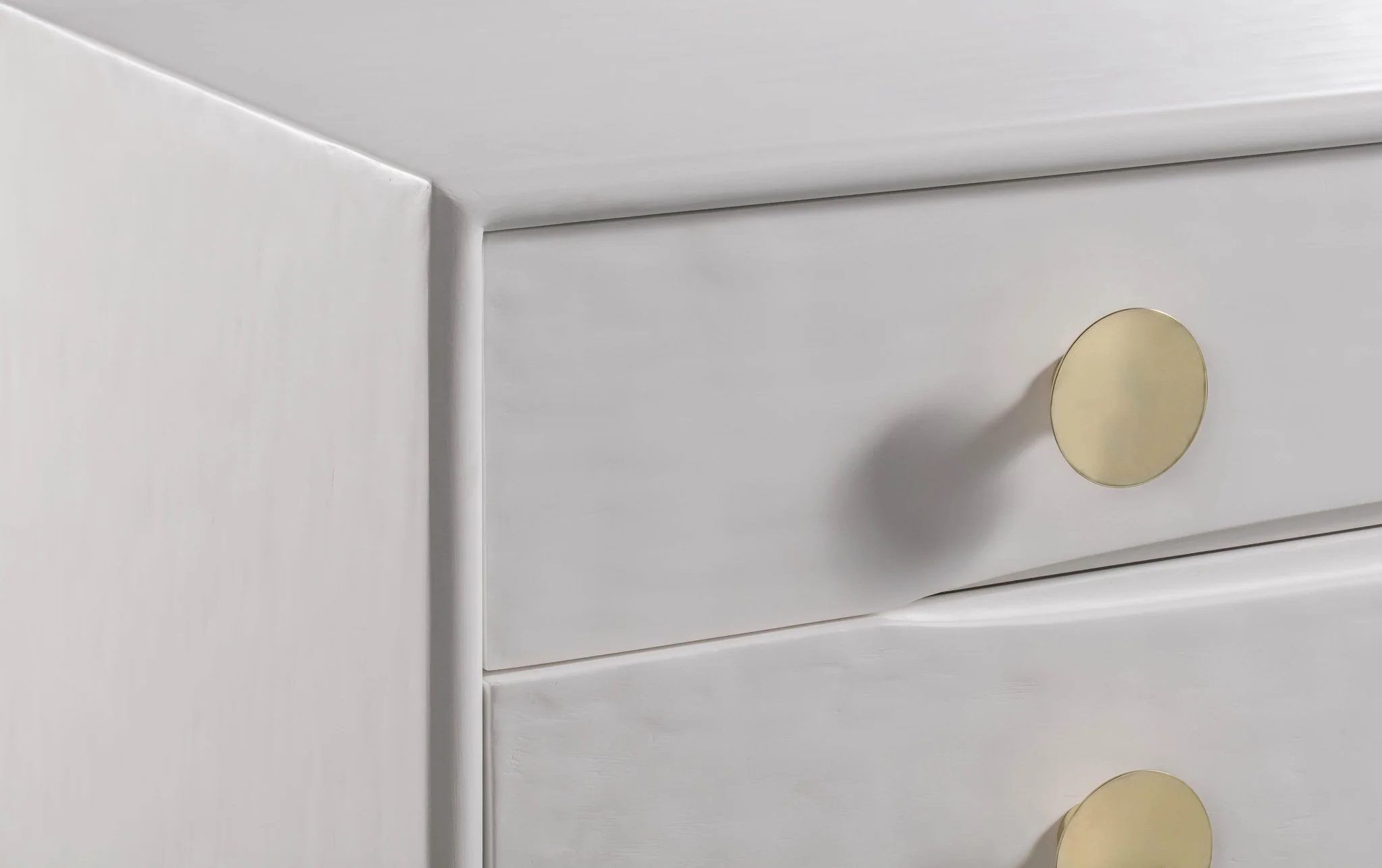 Divine White Chest - Image 6