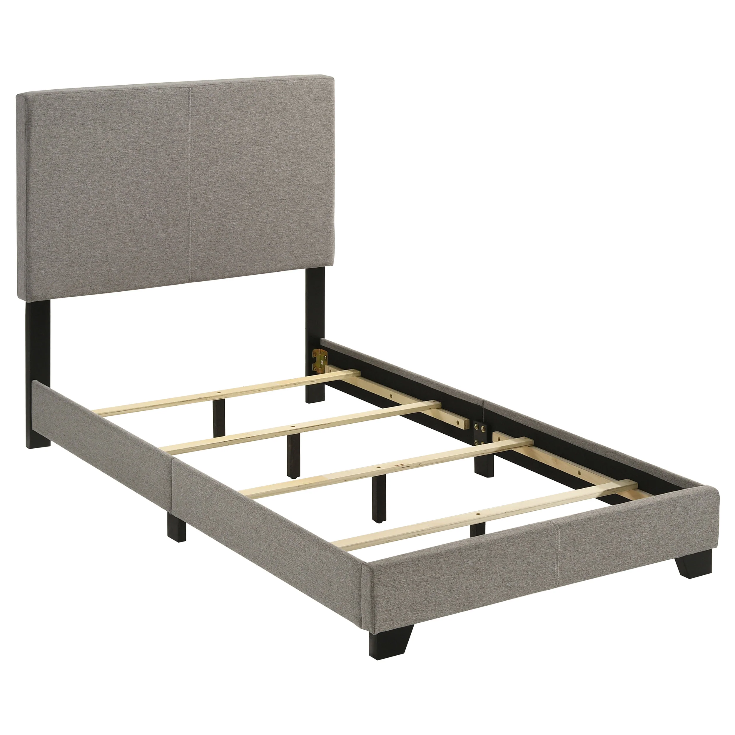 Dorian Panel Bed - Image 100
