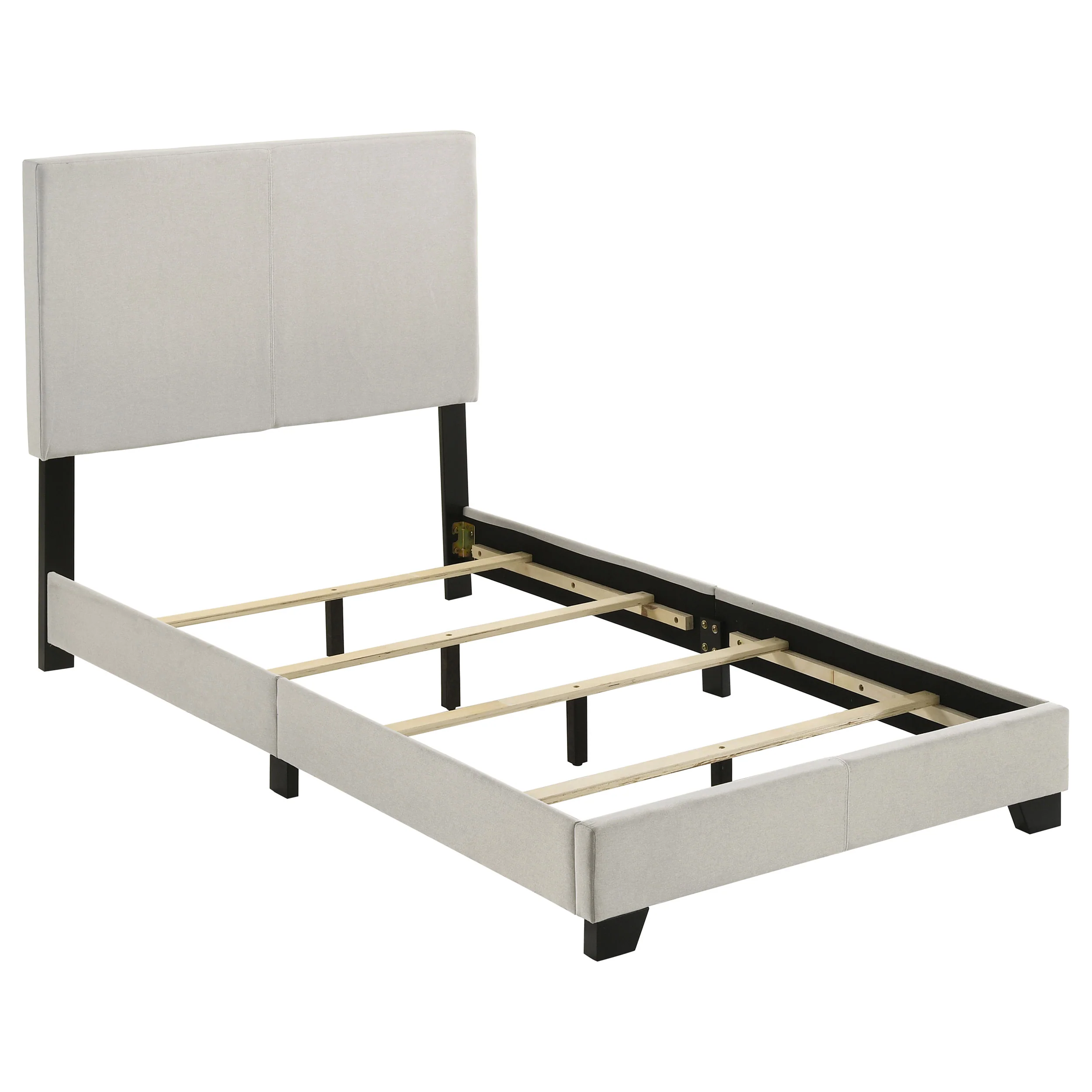 Dorian Panel Bed - Image 140