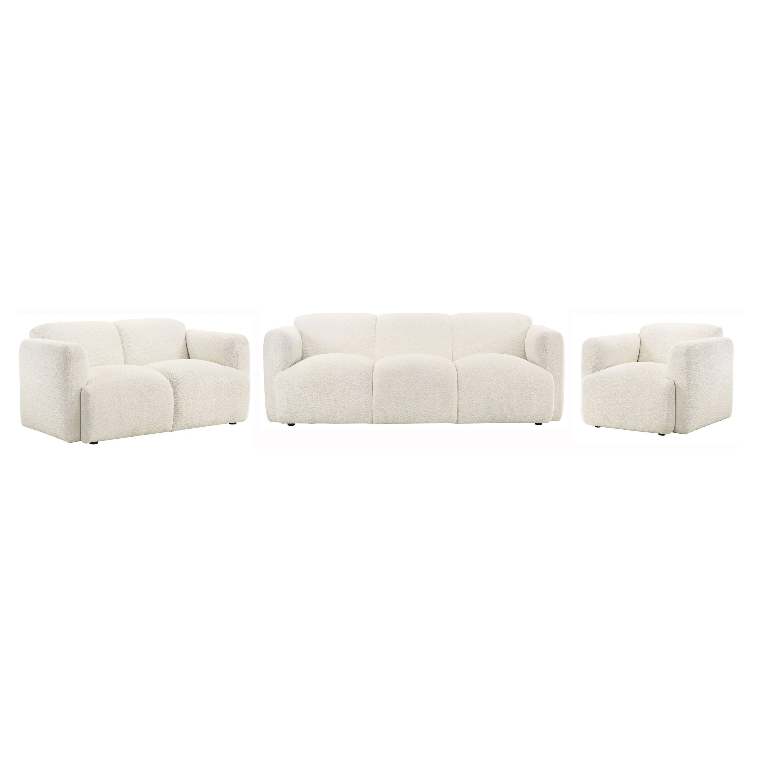 Dorset Sofa Set - Image 15