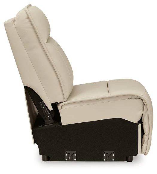 Double Deal Reclining Sectional - Image 11