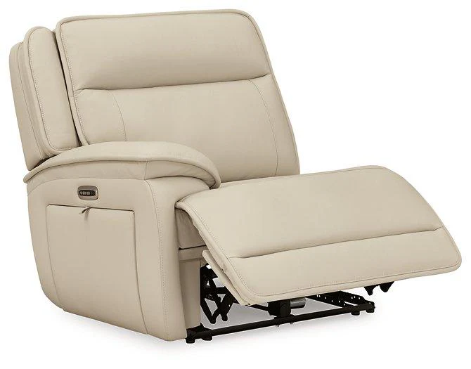 Double Deal Reclining Sectional - Image 12
