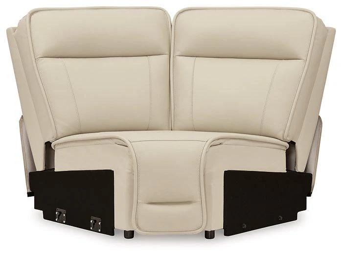 Double Deal Reclining Sectional - Image 13