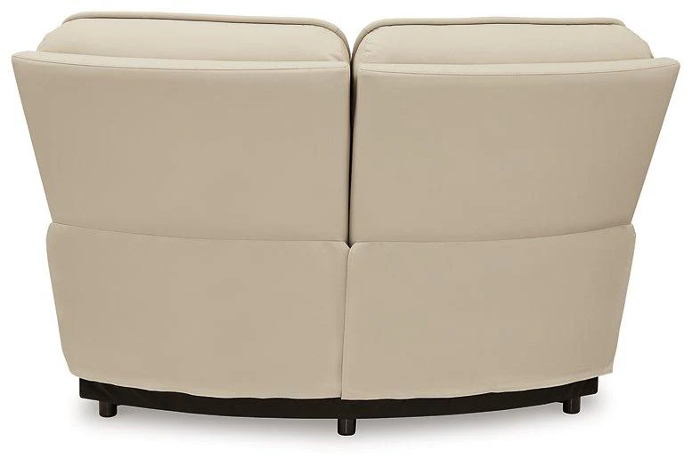 Double Deal Reclining Sectional - Image 14