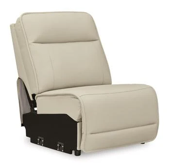 Double Deal Reclining Sectional - Image 16