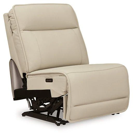 Double Deal Reclining Sectional - Image 18