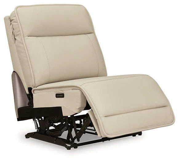 Double Deal Reclining Sectional - Image 19