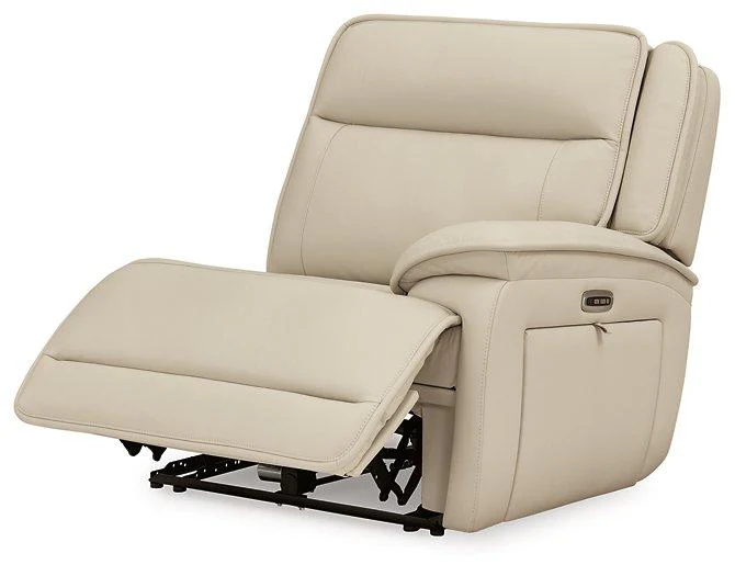 Double Deal Reclining Sectional - Image 4