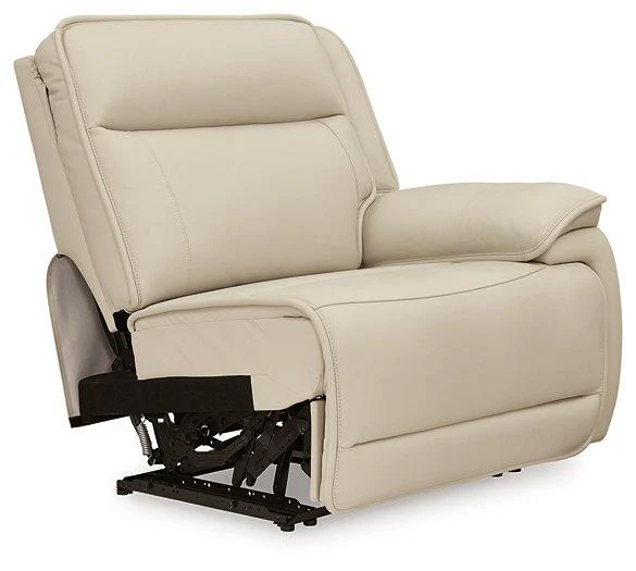 Double Deal Reclining Sectional - Image 6