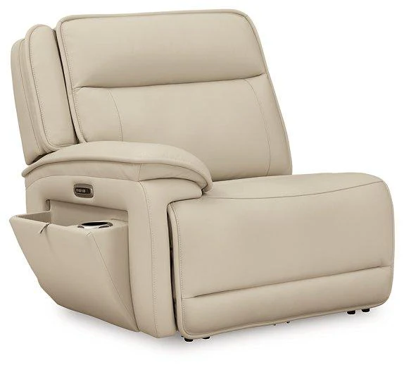 Double Deal Reclining Sectional - Image 7
