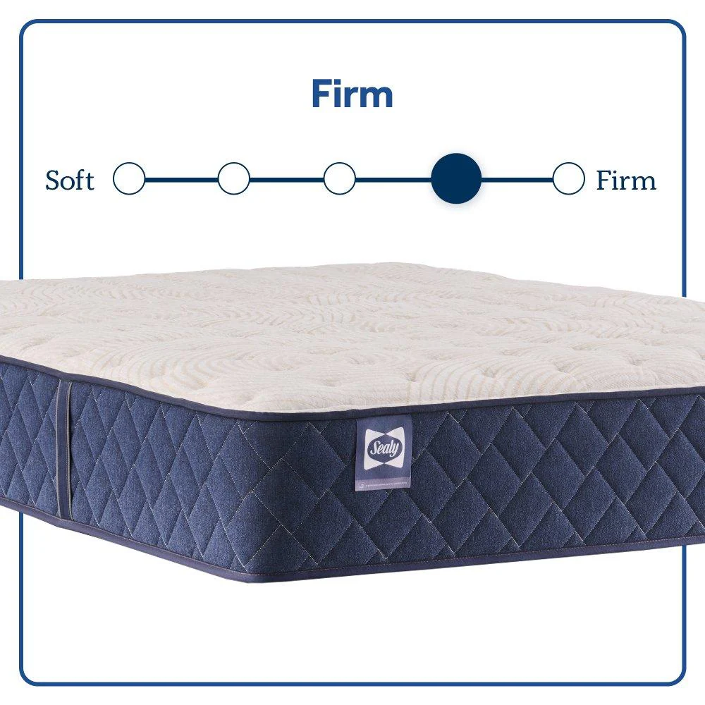 Dream Waves Spring Mattress - Image 10