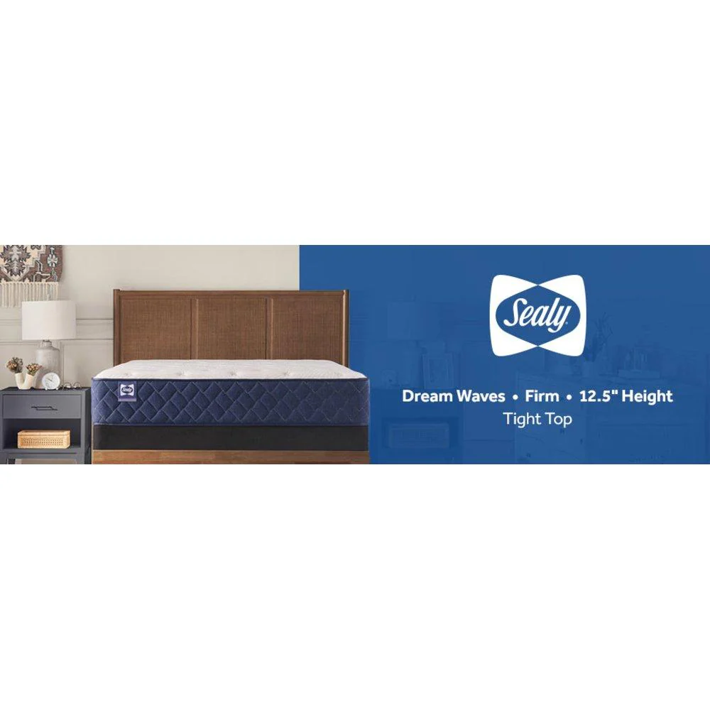 Dream Waves Spring Mattress - Image 14