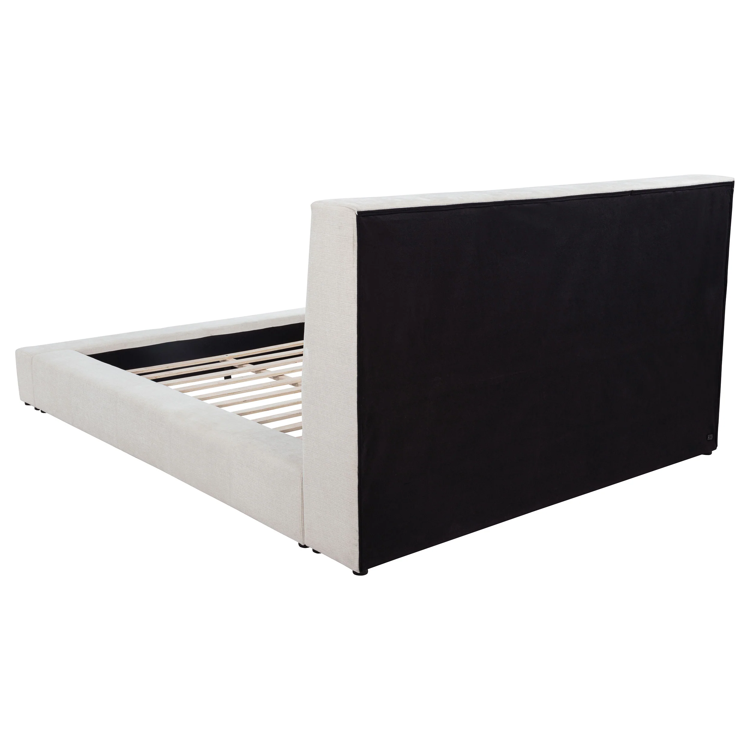 Dreux Panel Platform Bed - Image 21