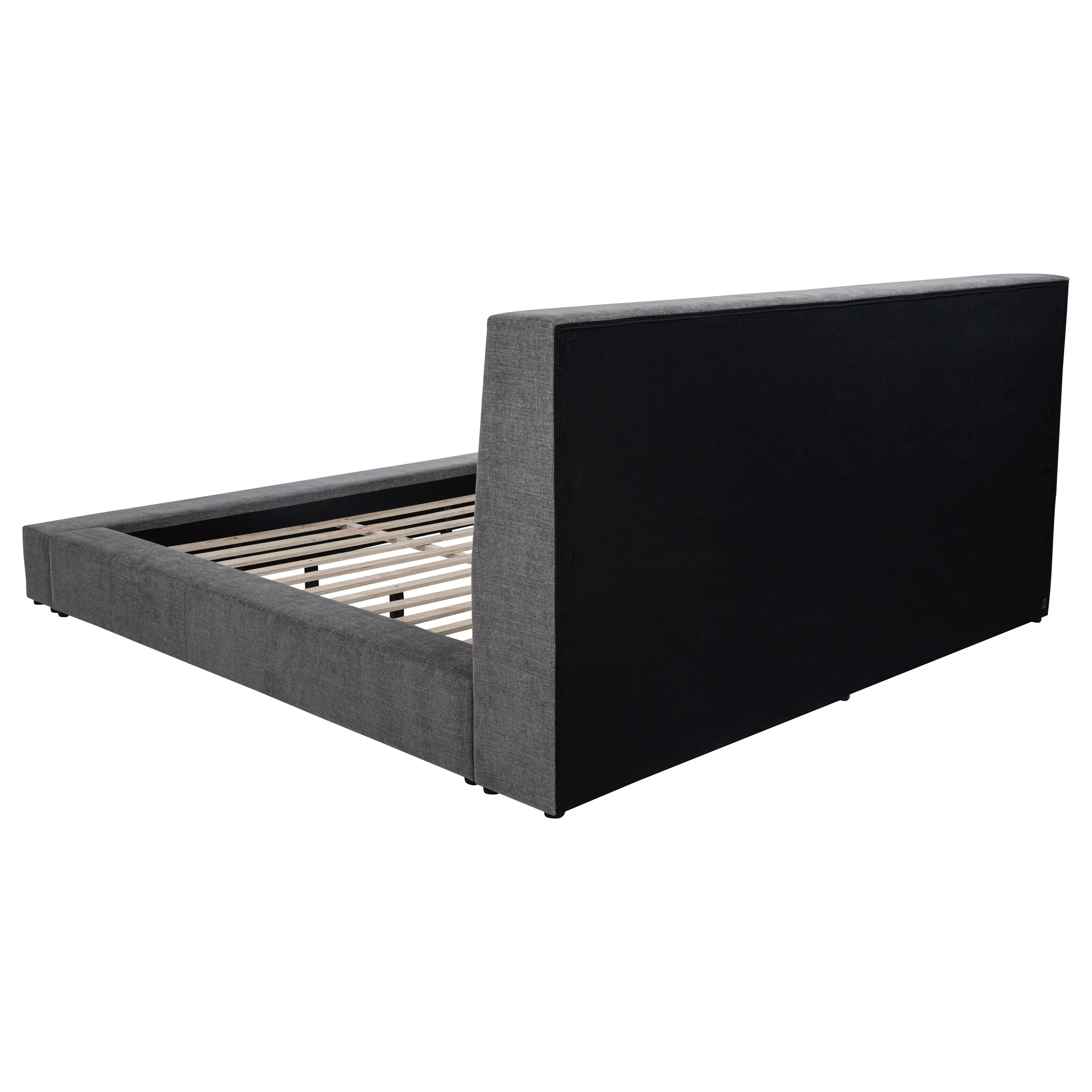 Dreux Panel Platform Bed - Image 49
