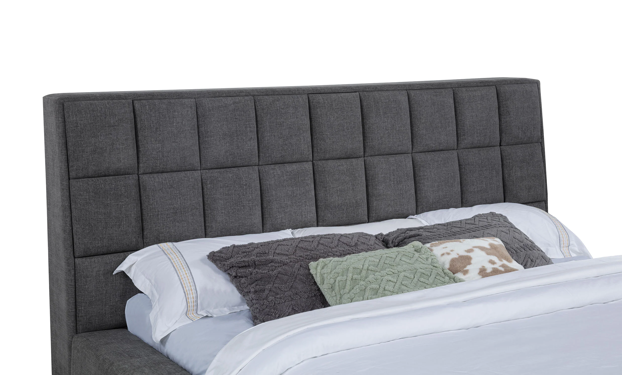 Dreux Panel Platform Bed - Image 79