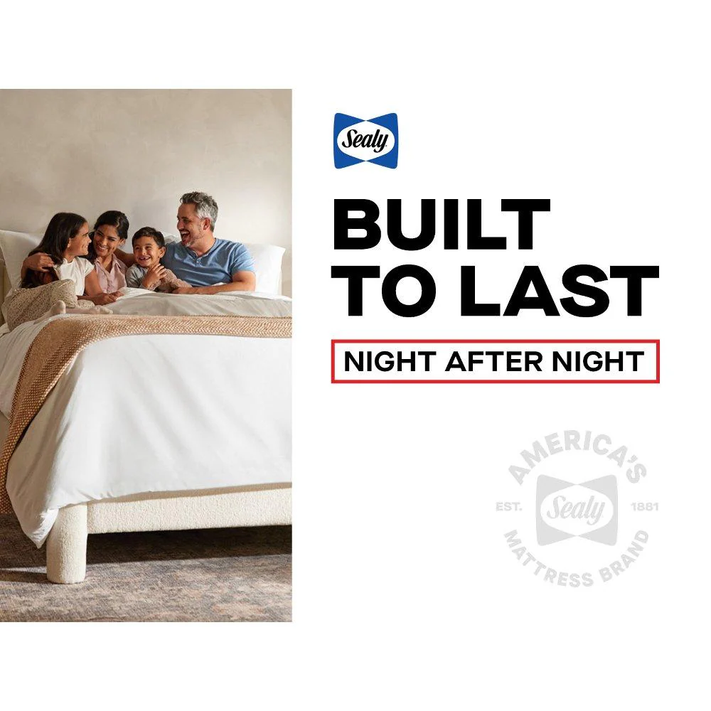 Dudley Hybrid Mattress - Image 14
